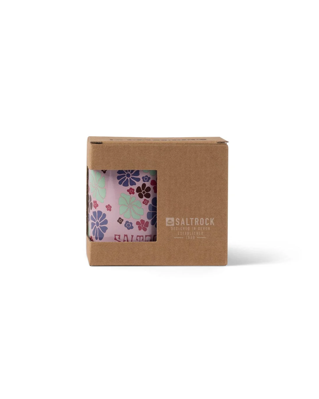 Bloom Mug in Pink - Image 3