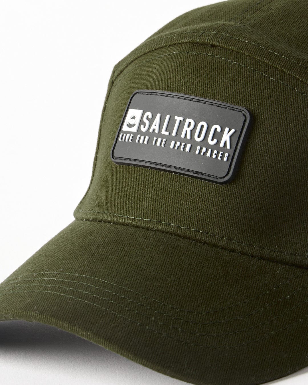 Boardwalk Cap Green - Image 2