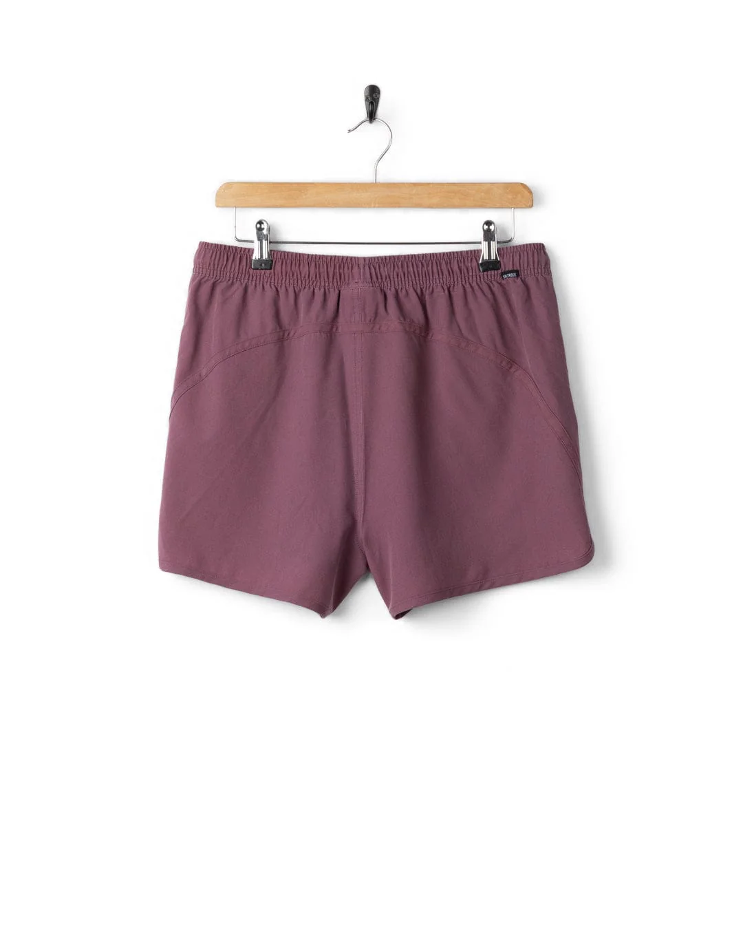 Copper Womens Walkshort in  Dark Pink - Image 6