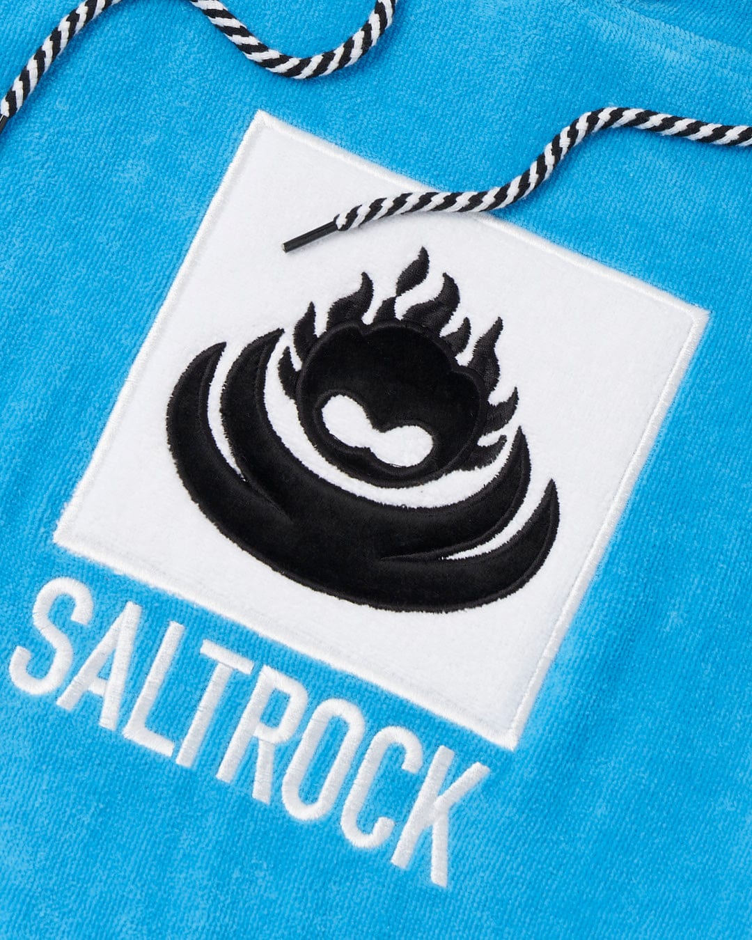 Corp Changing Towel Light Blue - Image 15