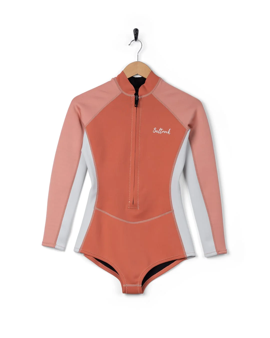 Dali 1.5MM Shortie in Light Orange - Image 9