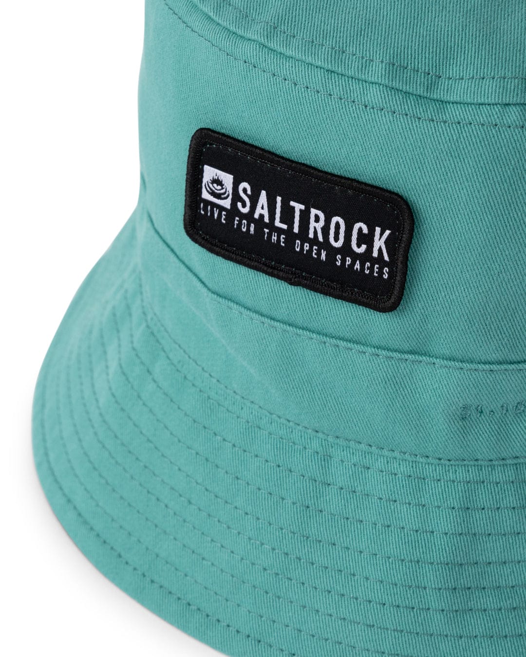 Dockyard Bucket Hat in Light Blue - Image 2