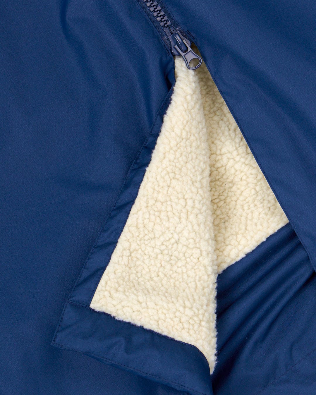 Changing Robe In Blue - Image 10