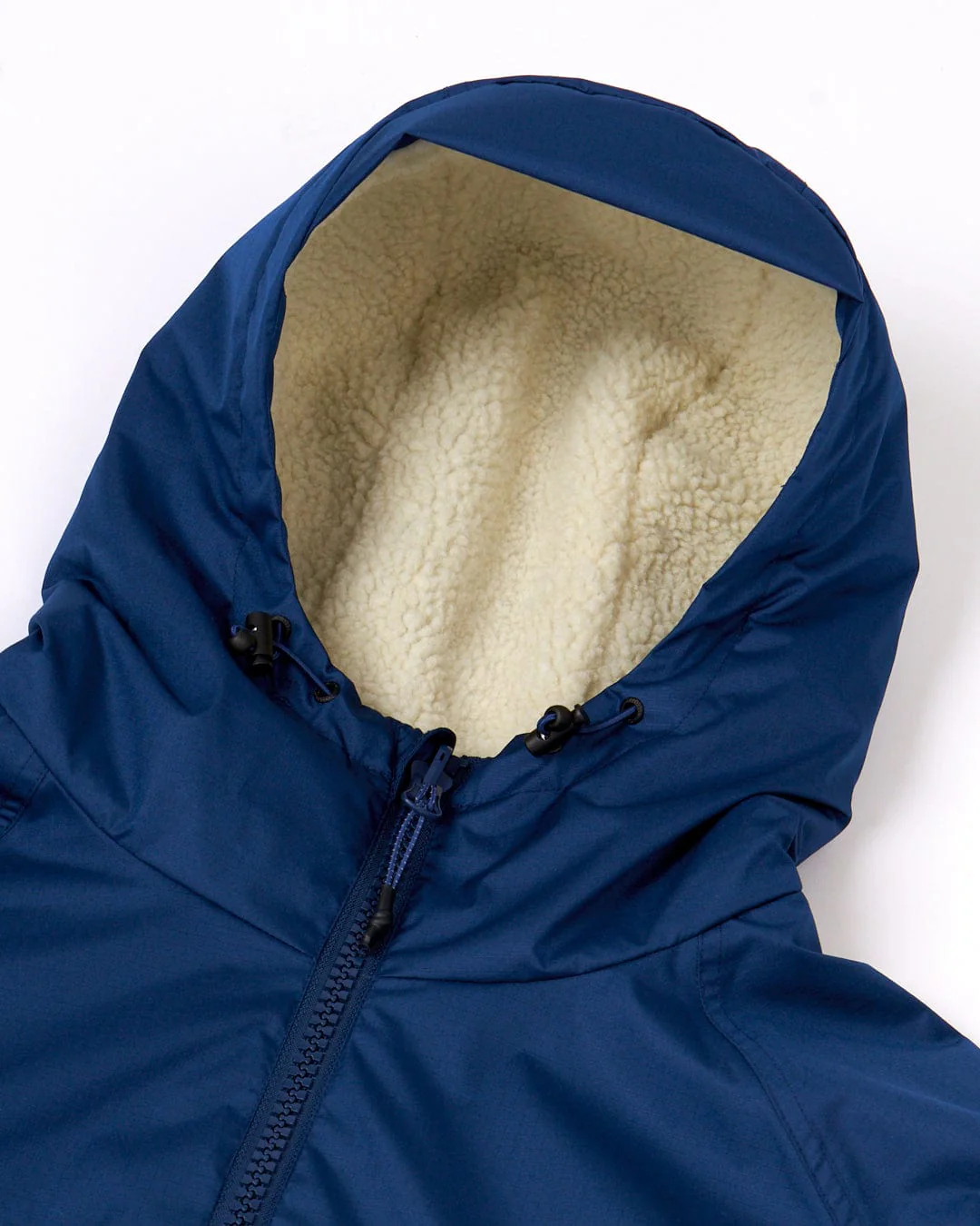 Changing Robe In Blue - Image 6