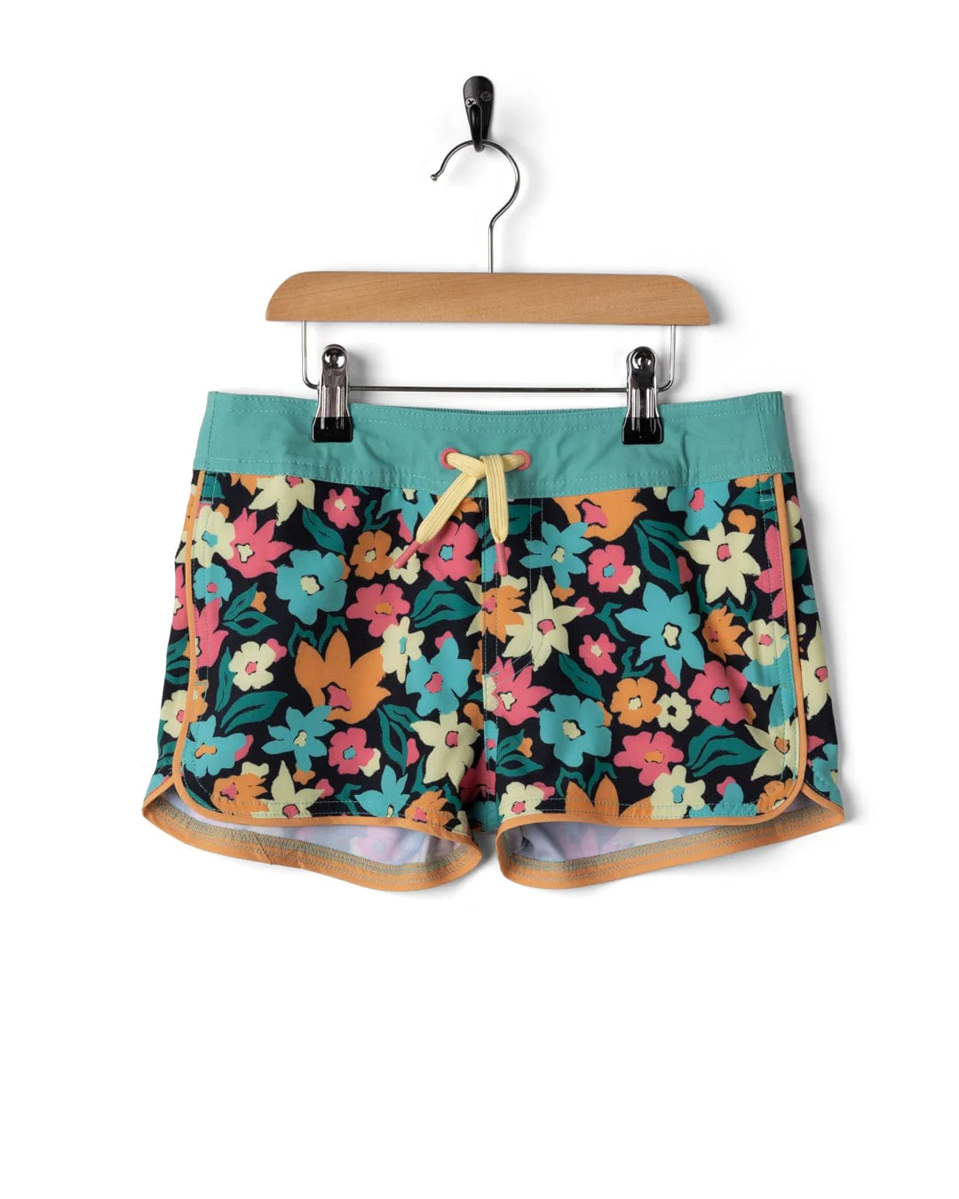 Holidaze Kids Boardshort in Multi