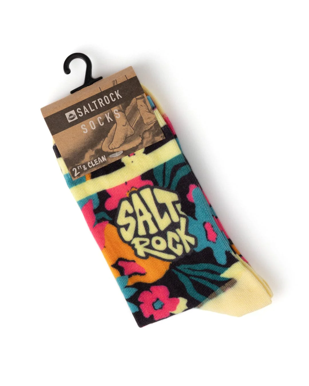 Holidaze Kids Socks in Dark Grey - Image 3
