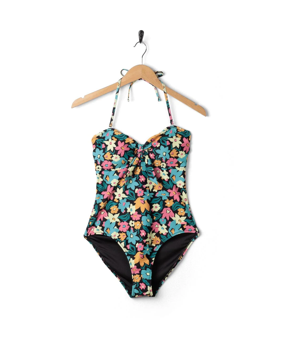Holidaze Womens Swimsuit in Multi - Image 5