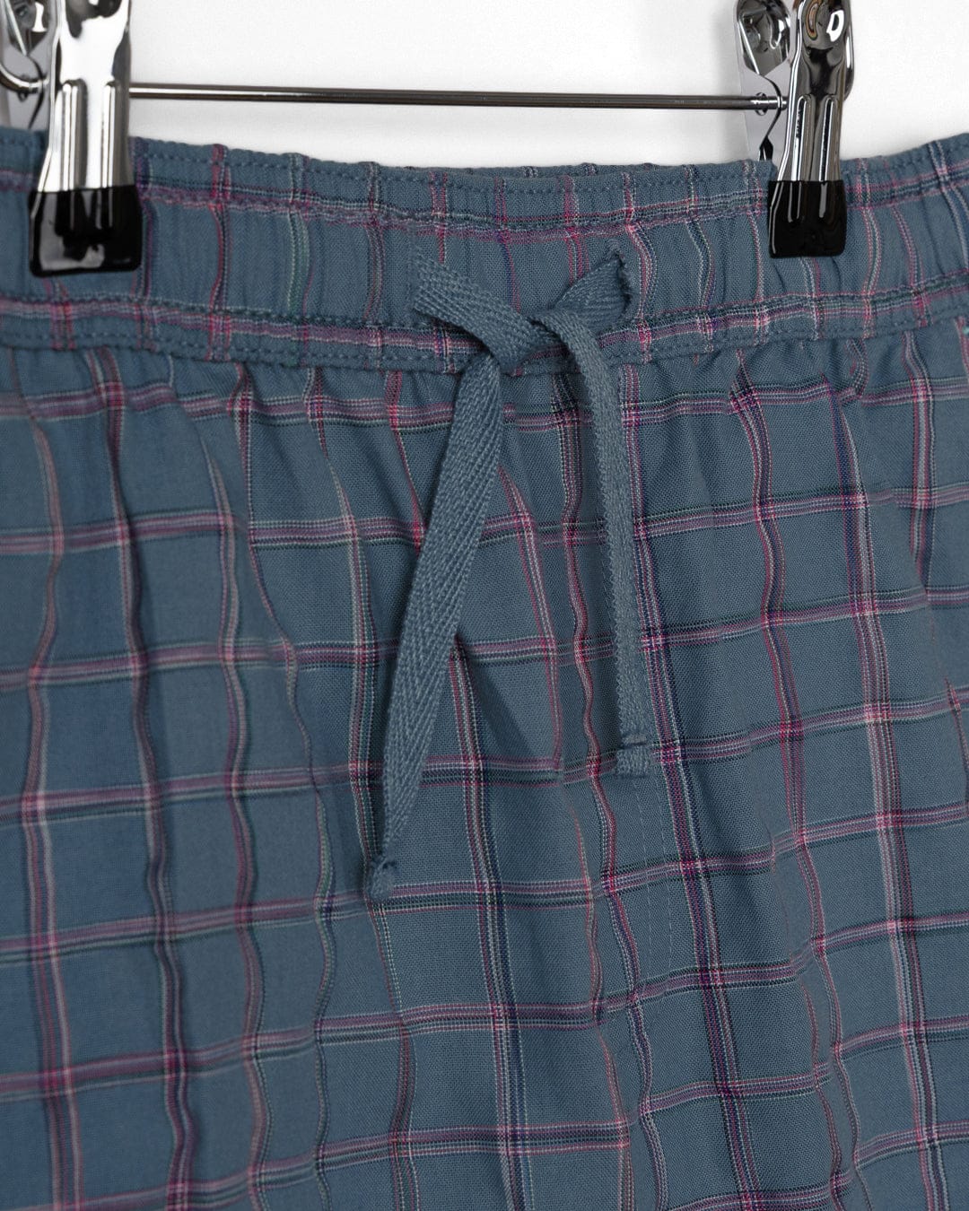 Isaad Kids Short in Blue - Image 2