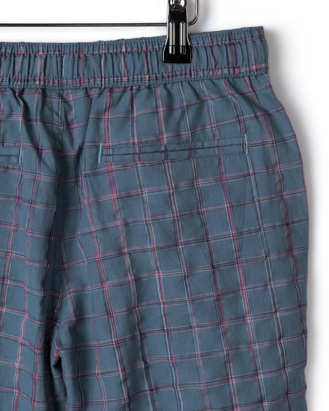 Isaad Kids Short in Blue - Image 4