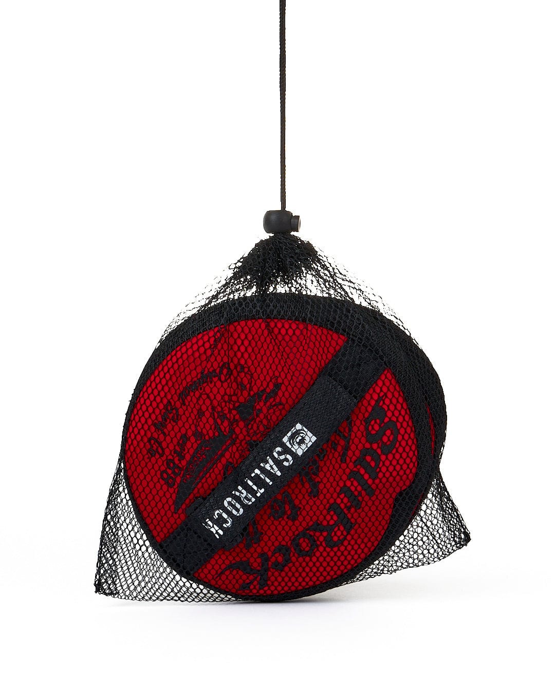 Jonty Catch Ball Set in Red - Image 3