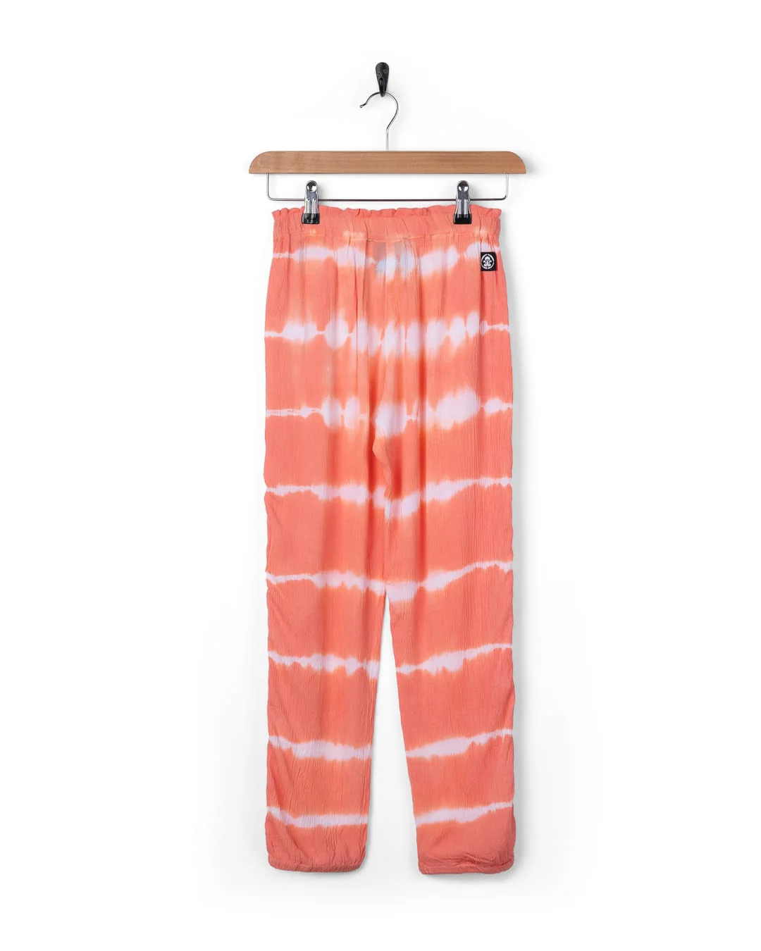 Maida Kids Trouser in Orange - Image 4