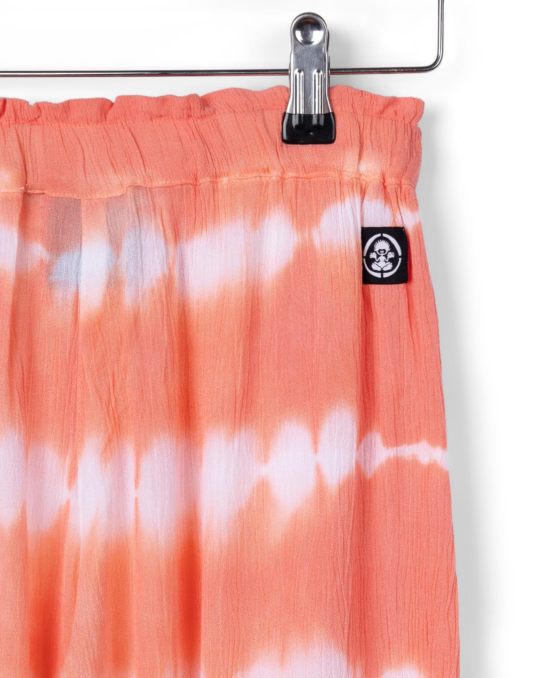 Maida Kids Trouser in Orange - Image 5