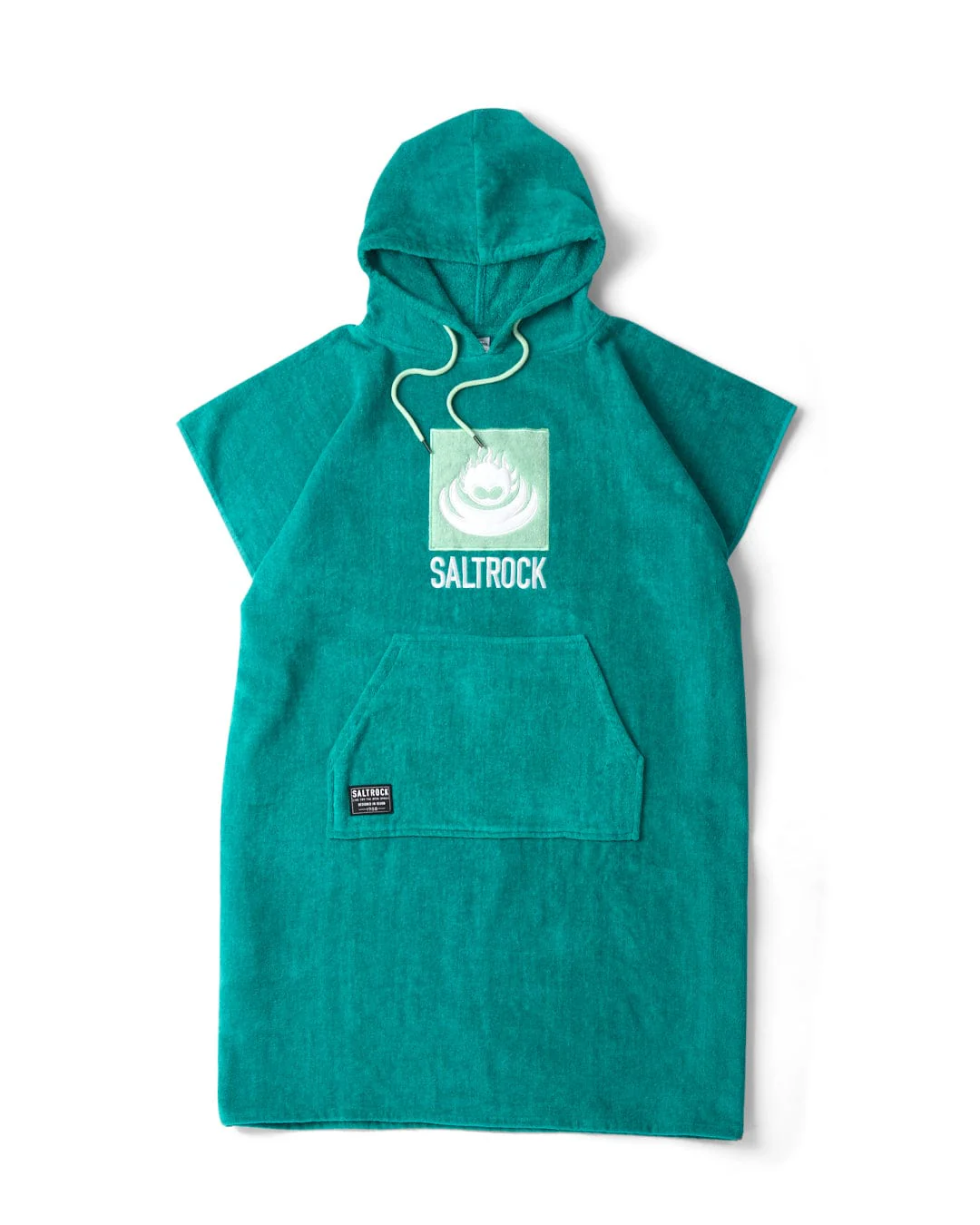 Corp Changing Towel Turquoise - Image 9