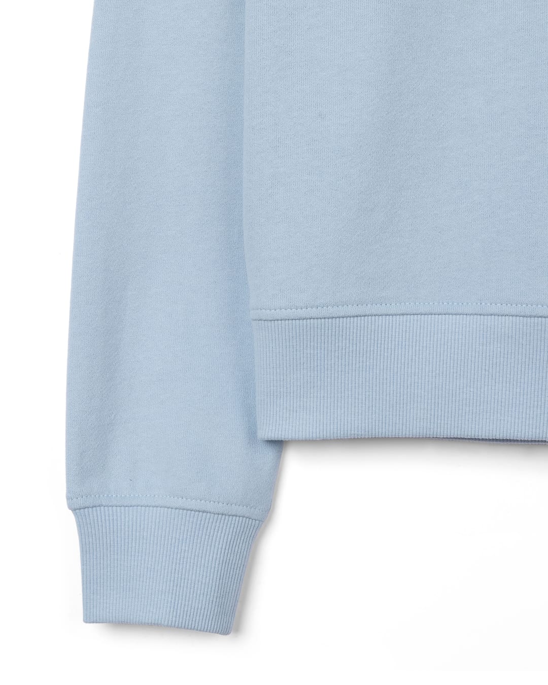 Midnight Kids Pop Hoodie in Light Blue - Image 3