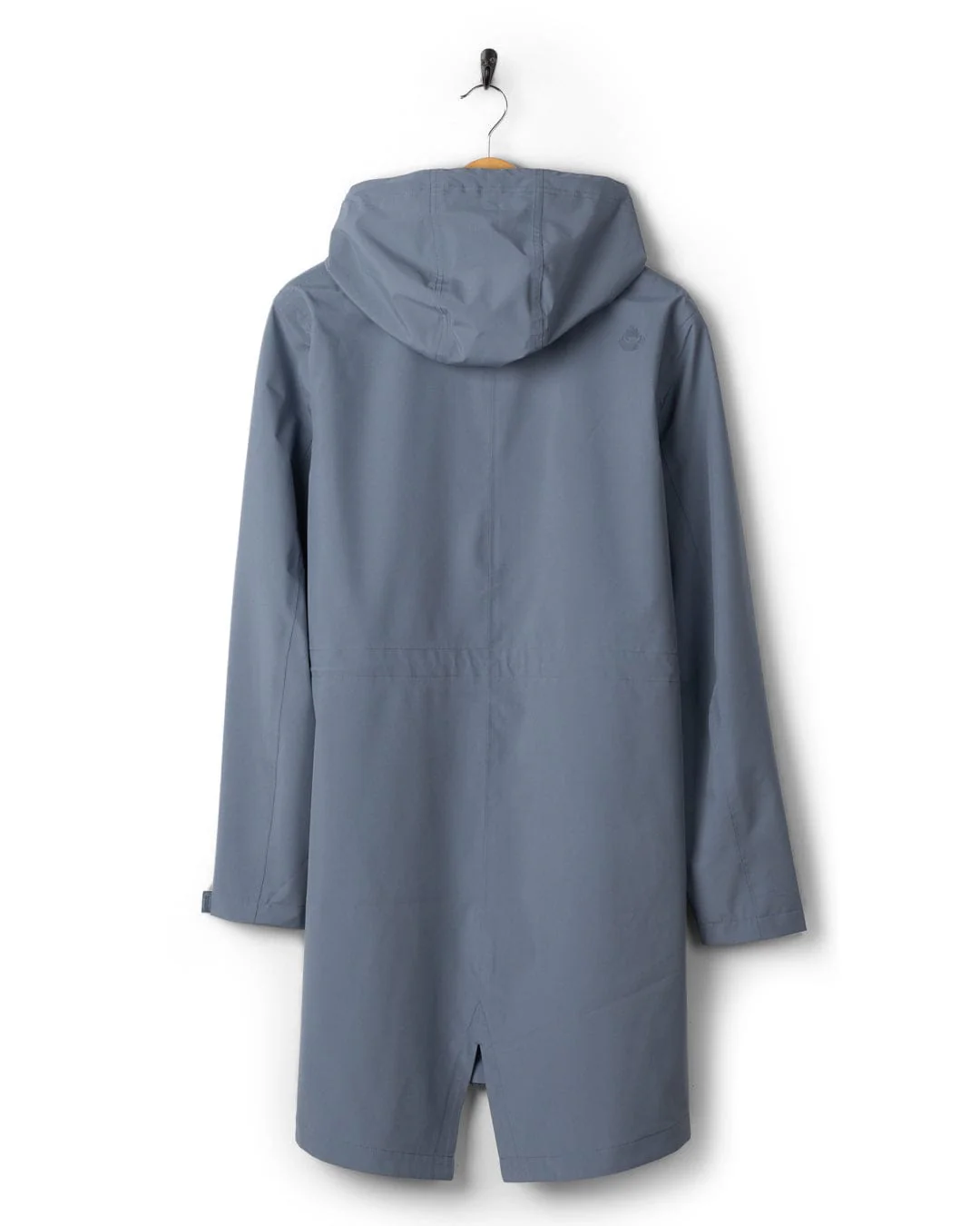 North West Womens Waterproof Jacket in Blue - Image 11