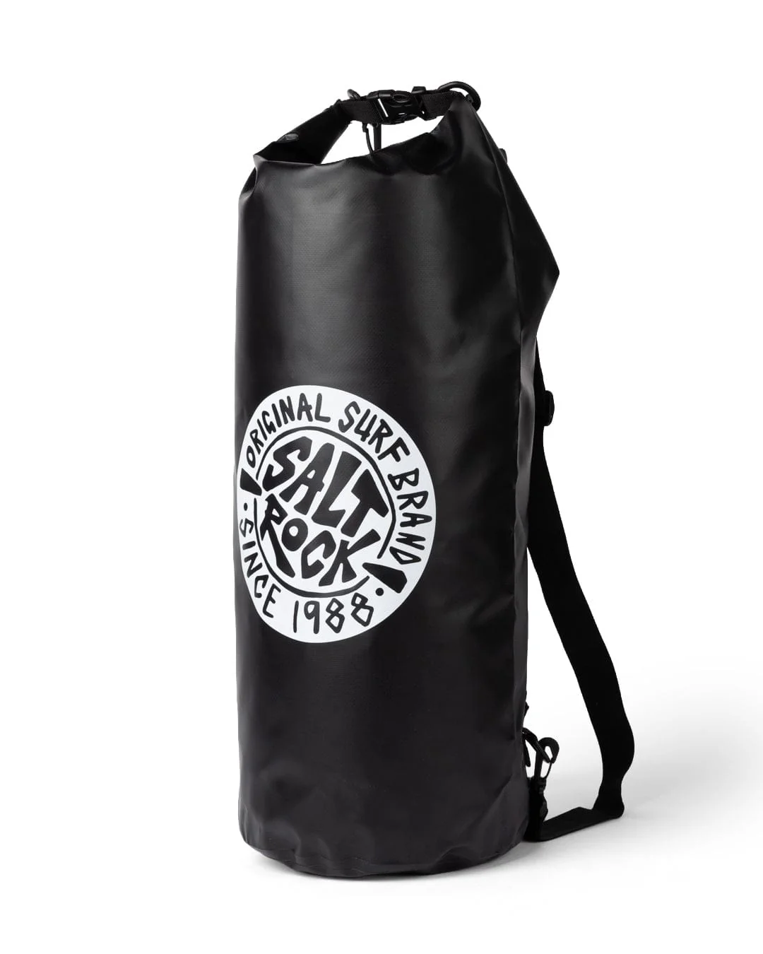 Original Sr Dry Bag in Black - Image 2
