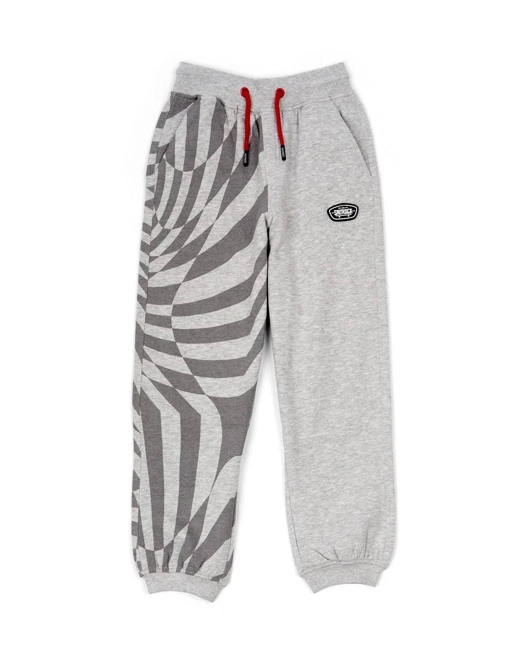 Rip It Kids Jogging Bottom in Grey
