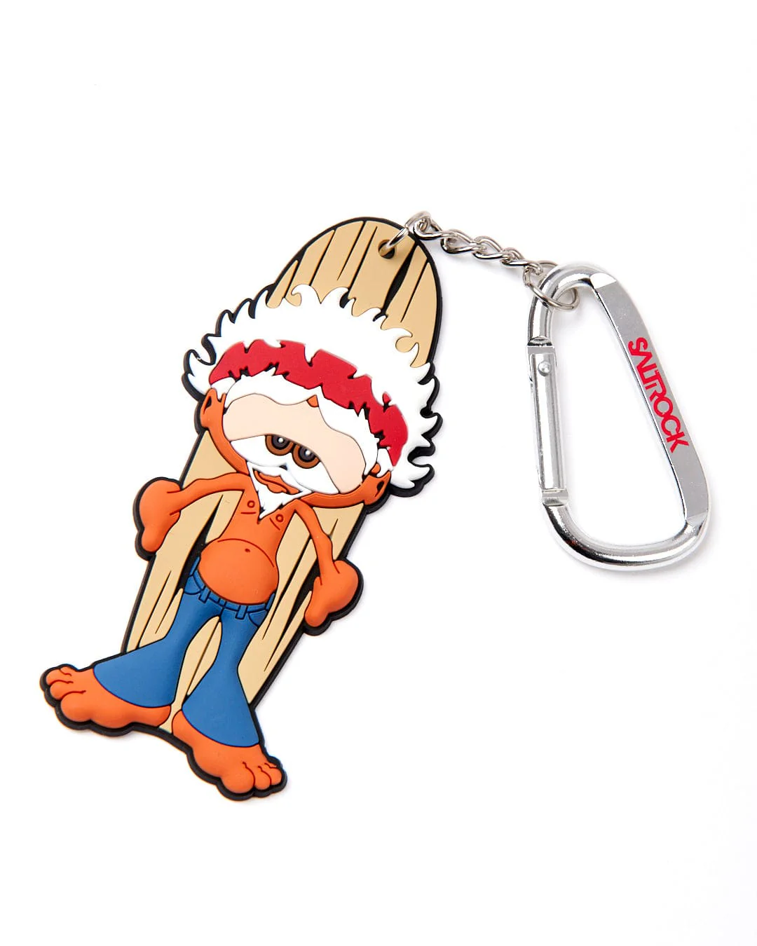 Woodstock Keyring - Image 2