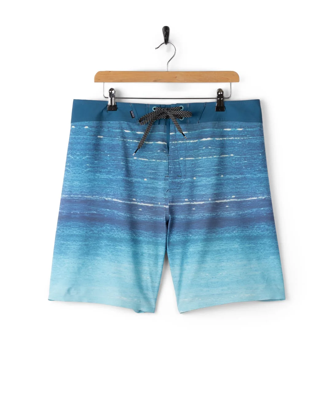 Set Mens Boardshorts in Blue - Image 9