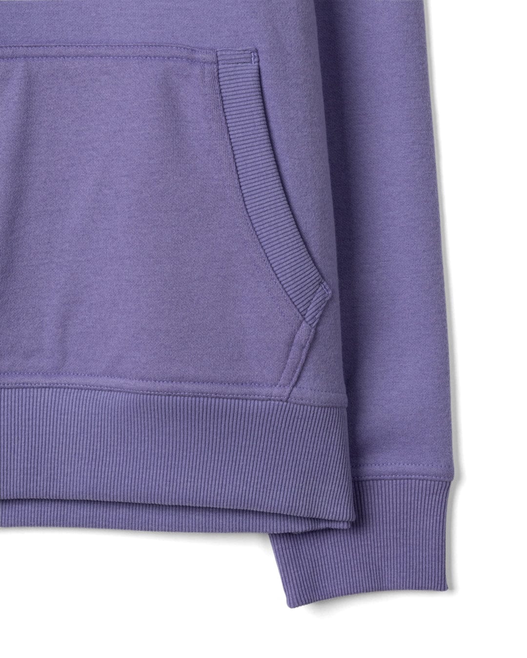 Sip “N” Dip Devon  Kids Pop Hoodie Devon in Purple - Image 5