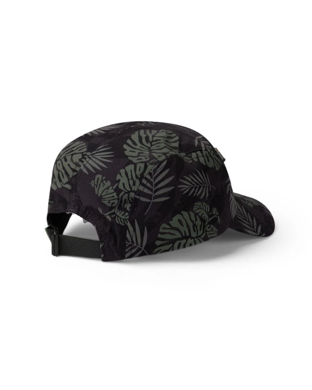 Warp Surf Hat in Dark Grey - Image 2
